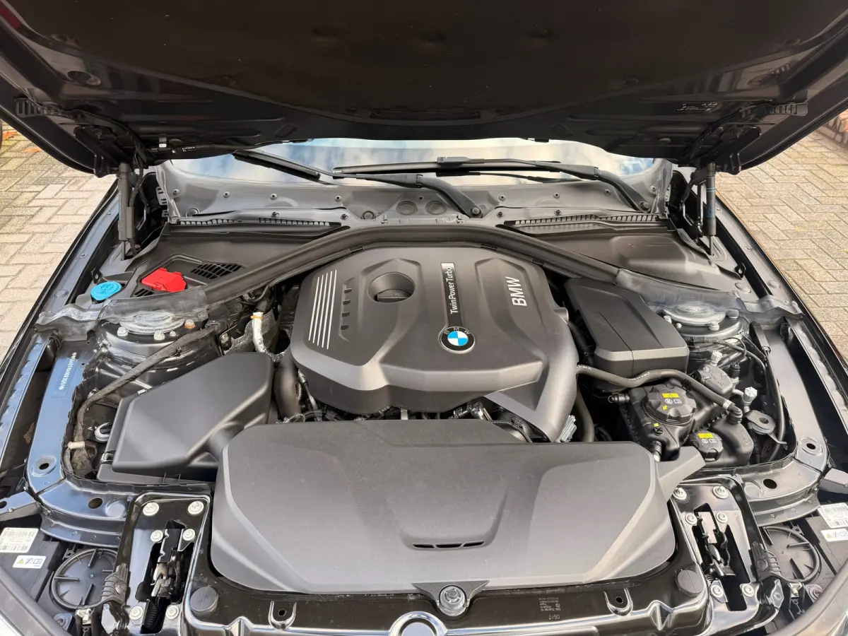 420i Centennial Executive,Trekhaak,L.M.Velgen,Navigatie,Climate control,/Cruise control