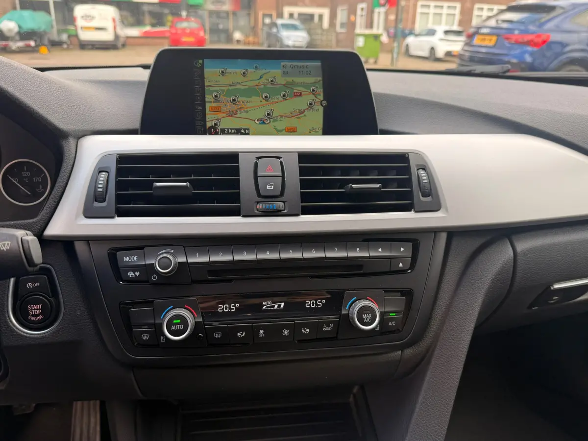 420i Centennial Executive,Trekhaak,L.M.Velgen,Navigatie,Climate control,/Cruise control