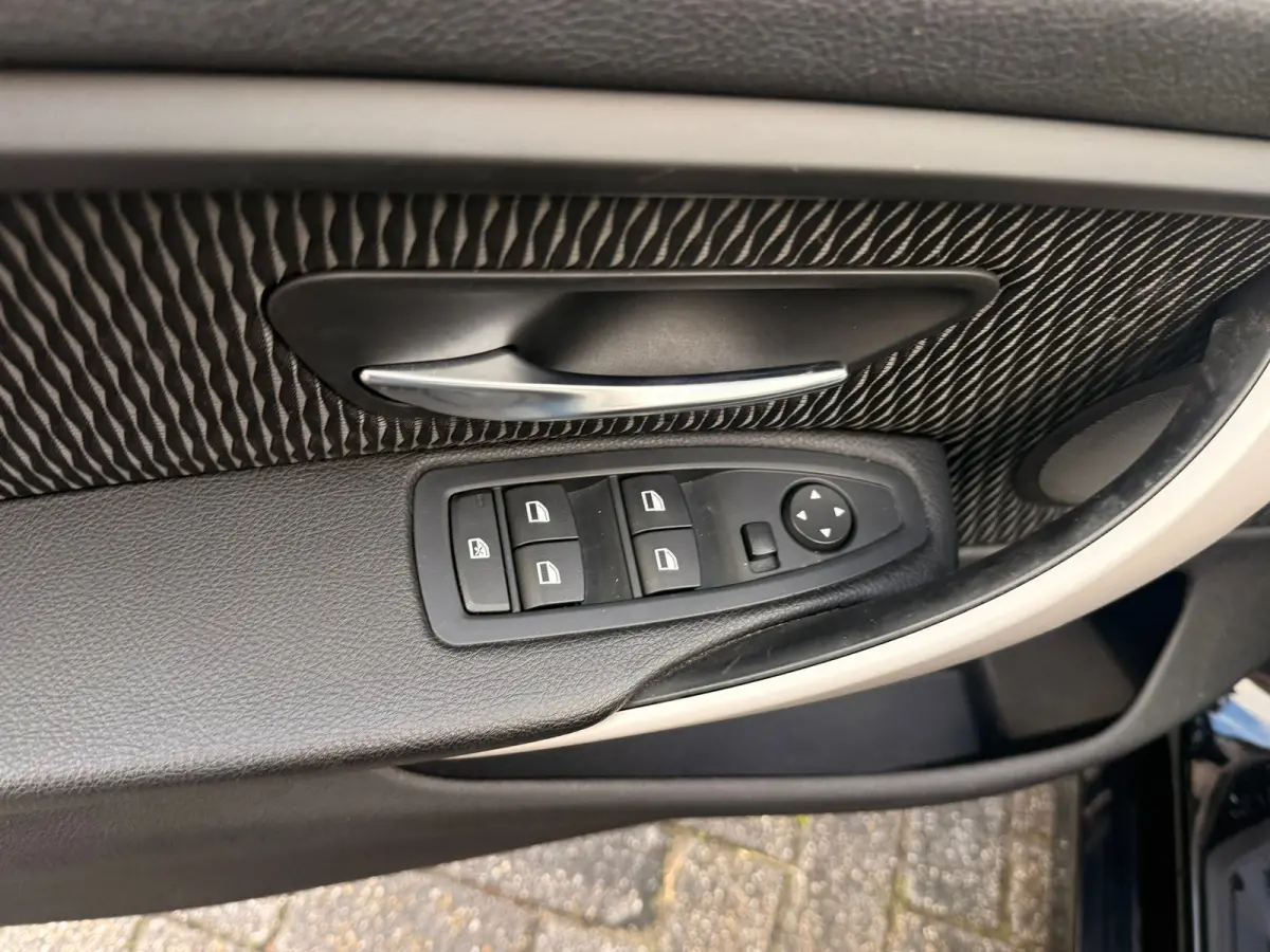 420i Centennial Executive,Trekhaak,L.M.Velgen,Navigatie,Climate control,/Cruise control