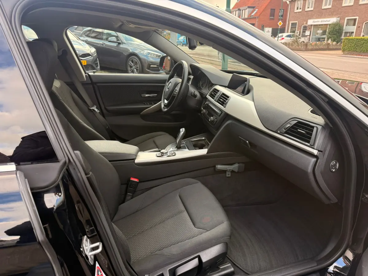 420i Centennial Executive,Trekhaak,L.M.Velgen,Navigatie,Climate control,/Cruise control
