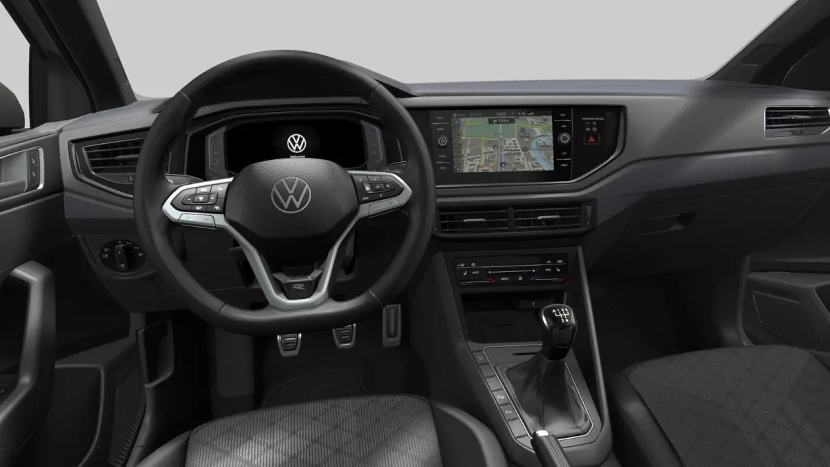 1.0 TSI R-Line Edition | Fysieke voorraad auto | Direct leverbaar | Panoramisch dak | LED Matrix koplampen | Stoelverwarming | Digitale cockpit pro | Navigatie