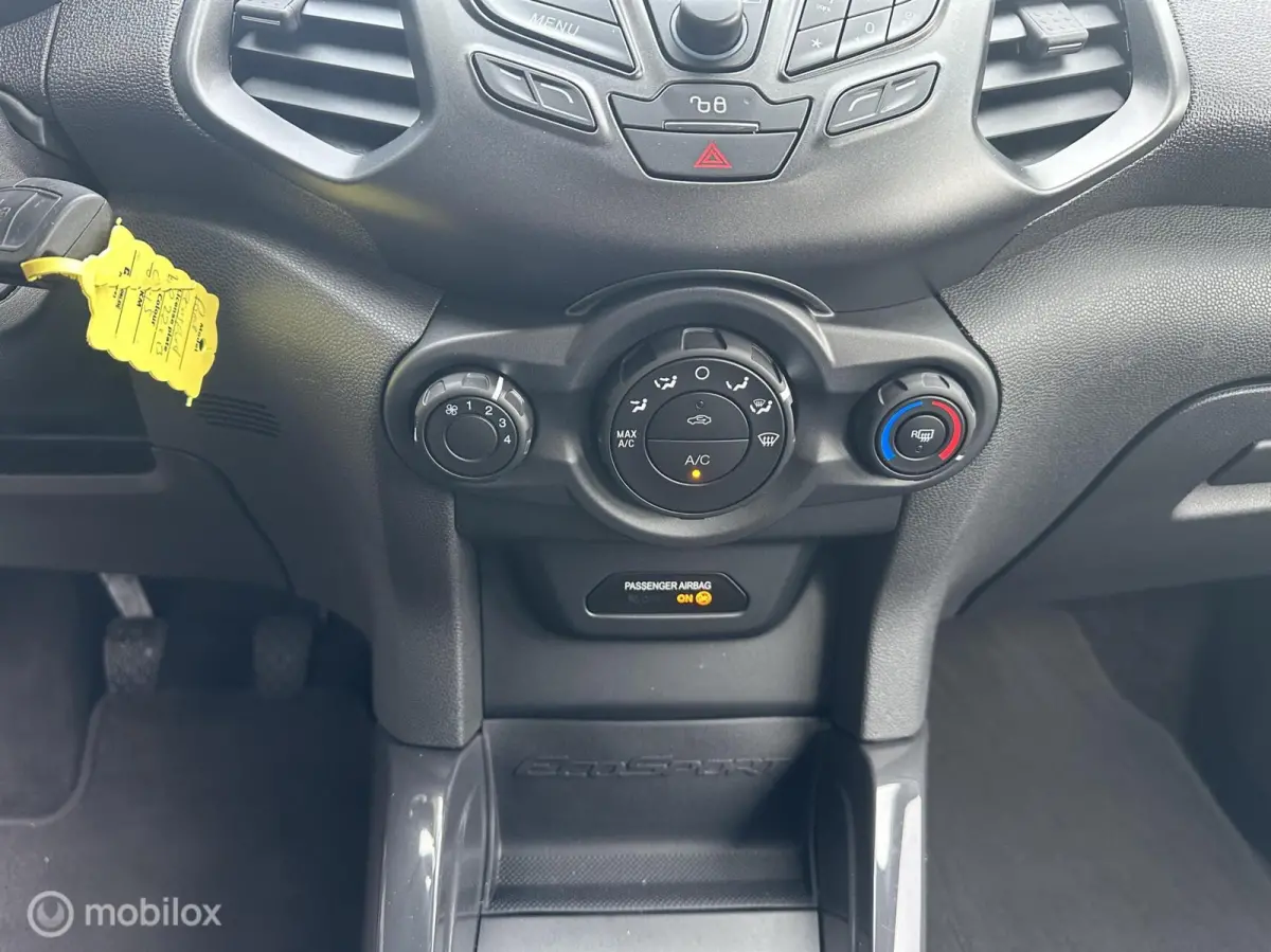 1.0 EcoBoost Titanium