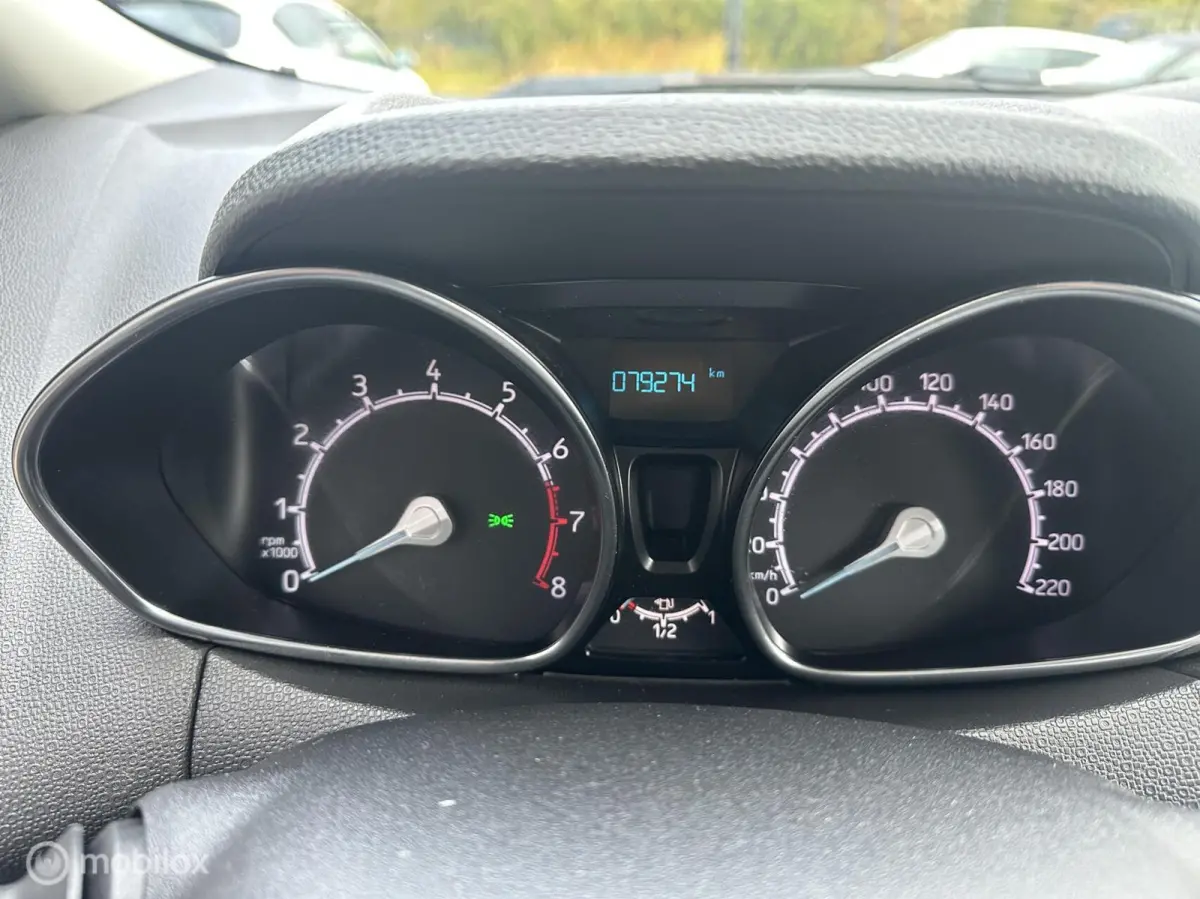 1.0 EcoBoost Titanium
