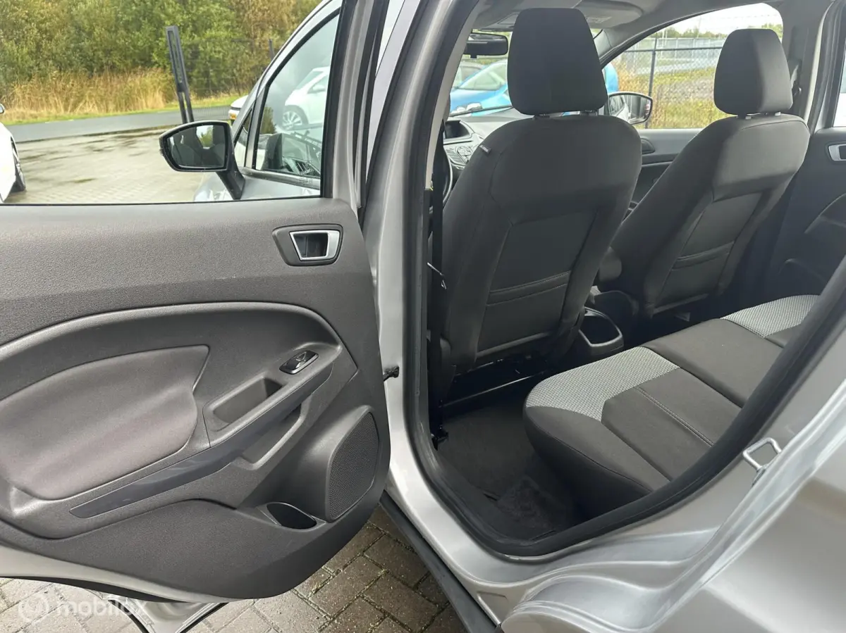 1.0 EcoBoost Titanium