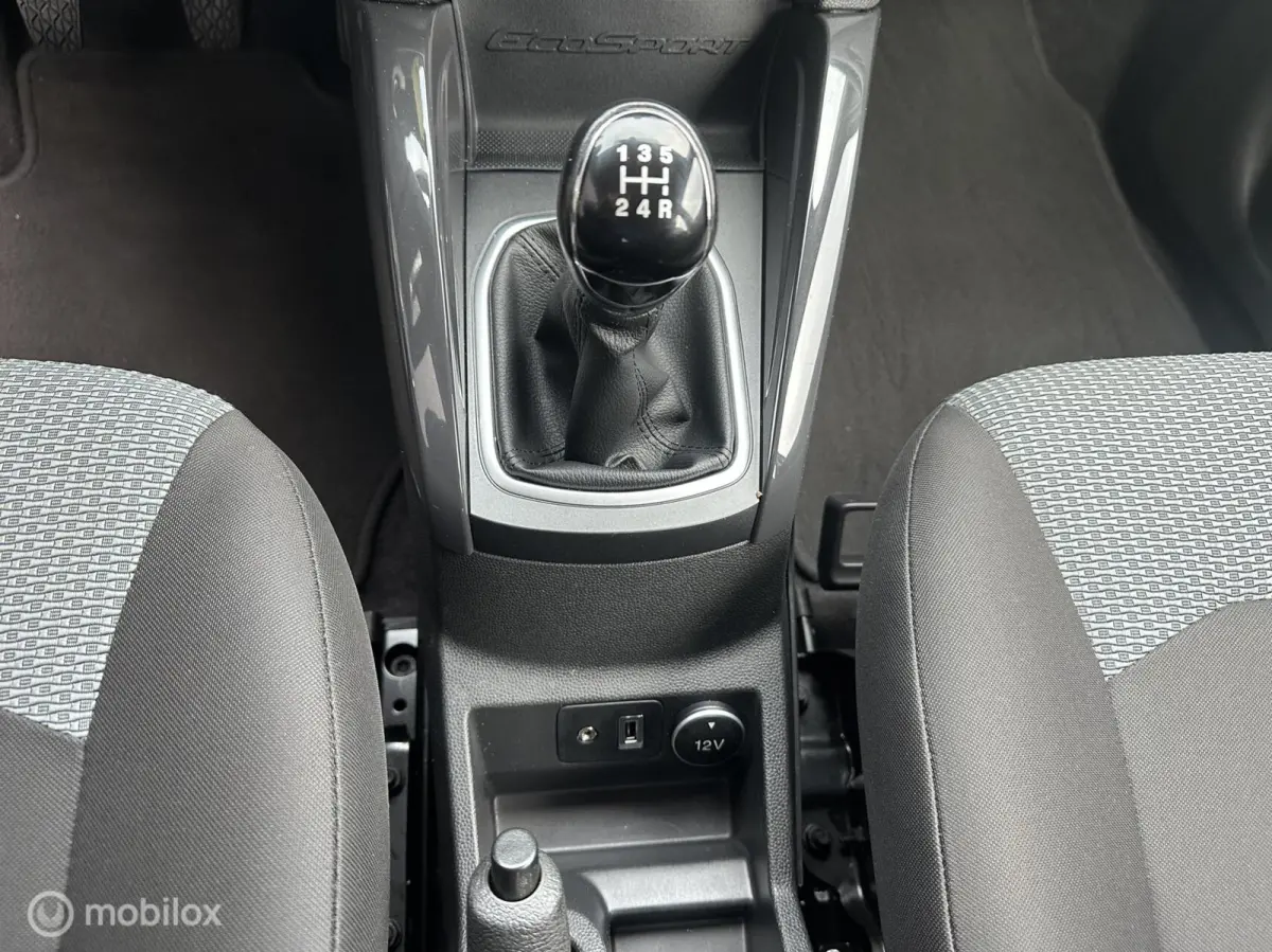 1.0 EcoBoost Titanium