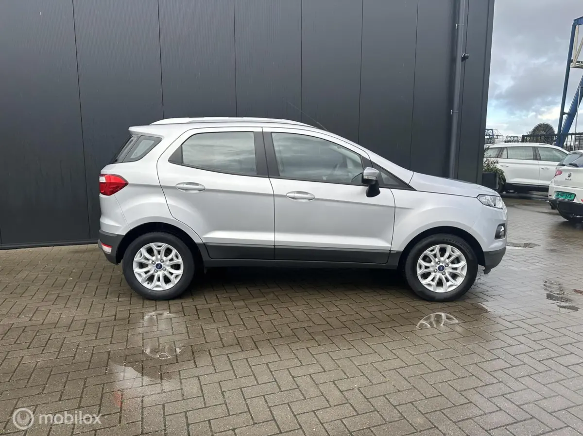 1.0 EcoBoost Titanium