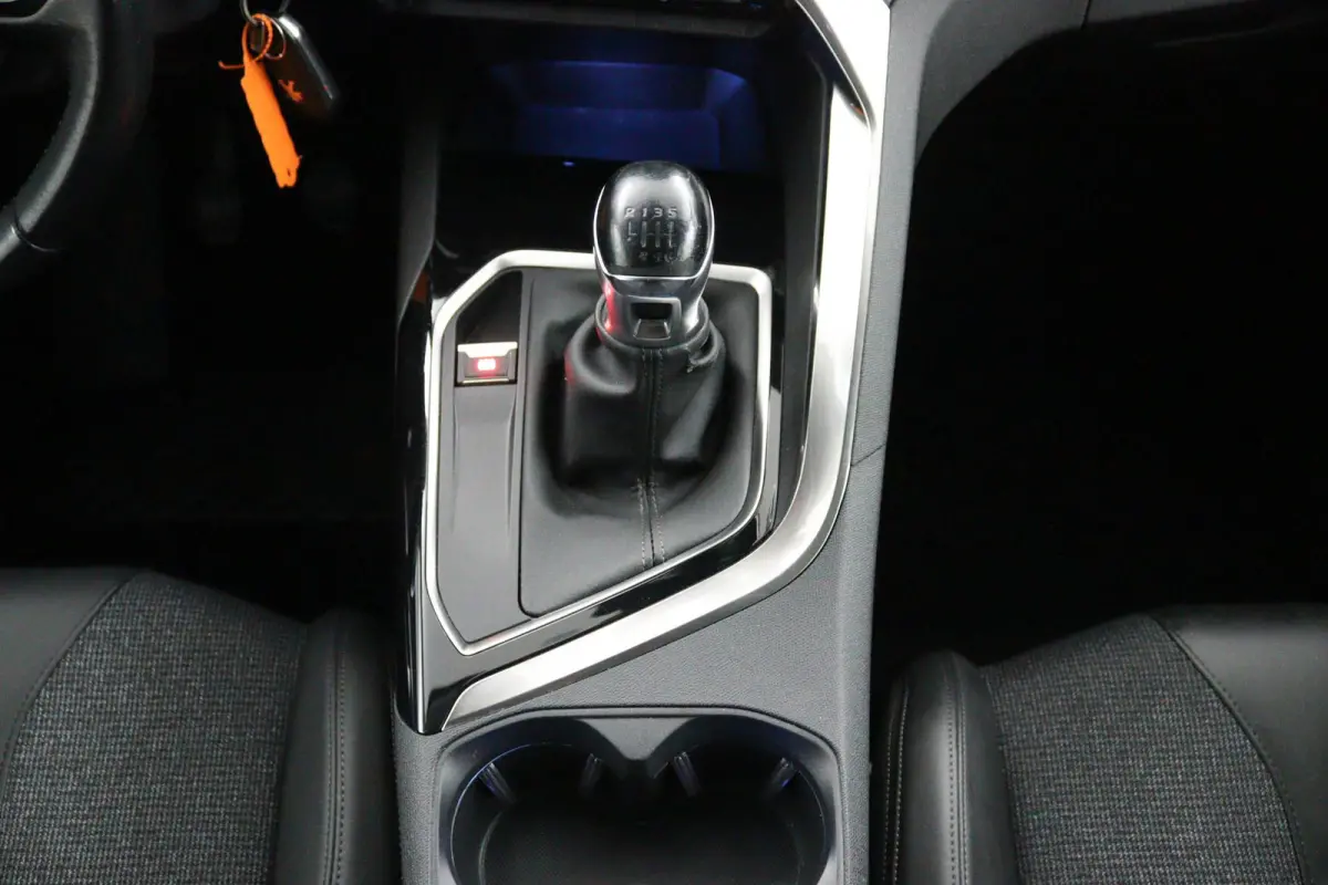 1.2 Allure*130PK*ECC*CRUISE*NAVI*CARPLAY*