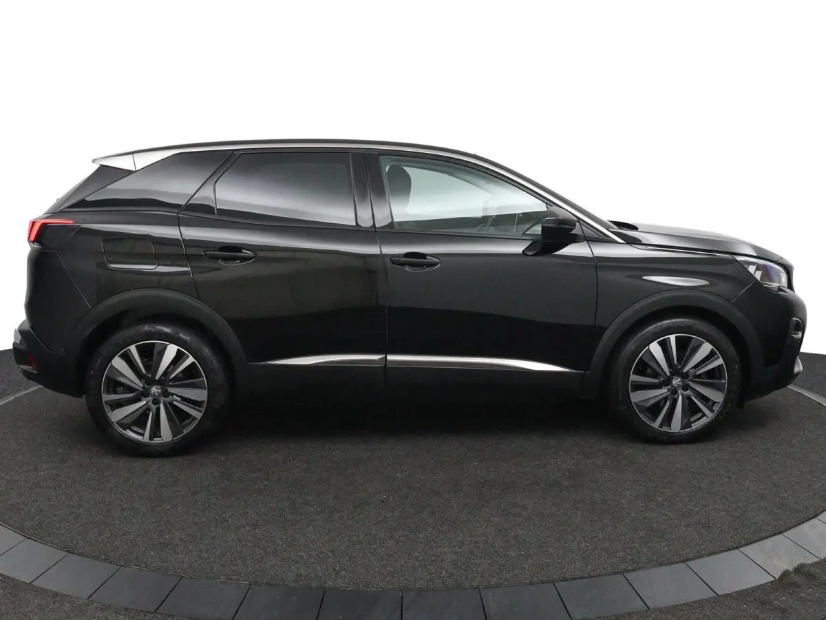 1.2 Allure*130PK*ECC*CRUISE*NAVI*CARPLAY*