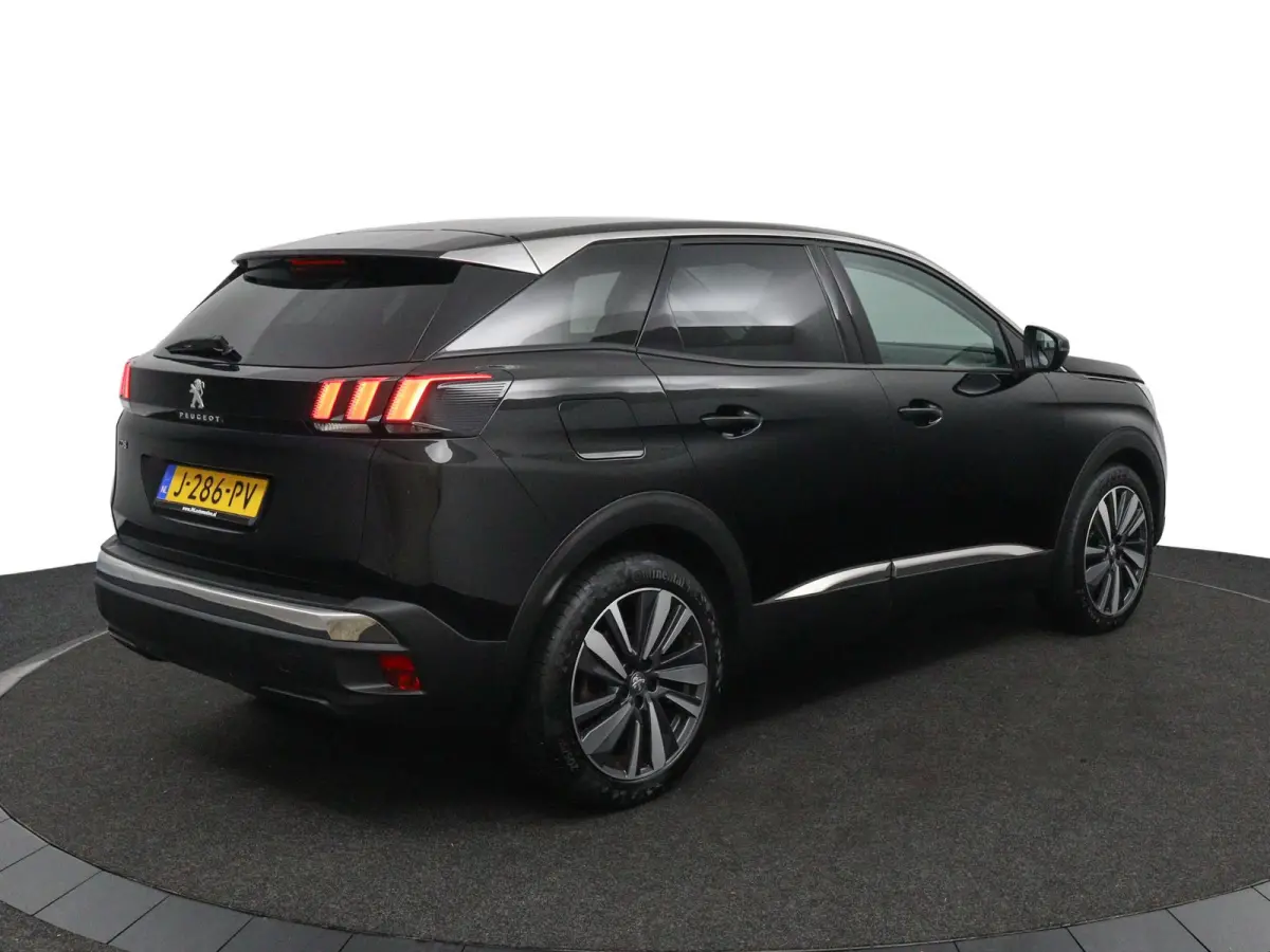 1.2 Allure*130PK*ECC*CRUISE*NAVI*CARPLAY*