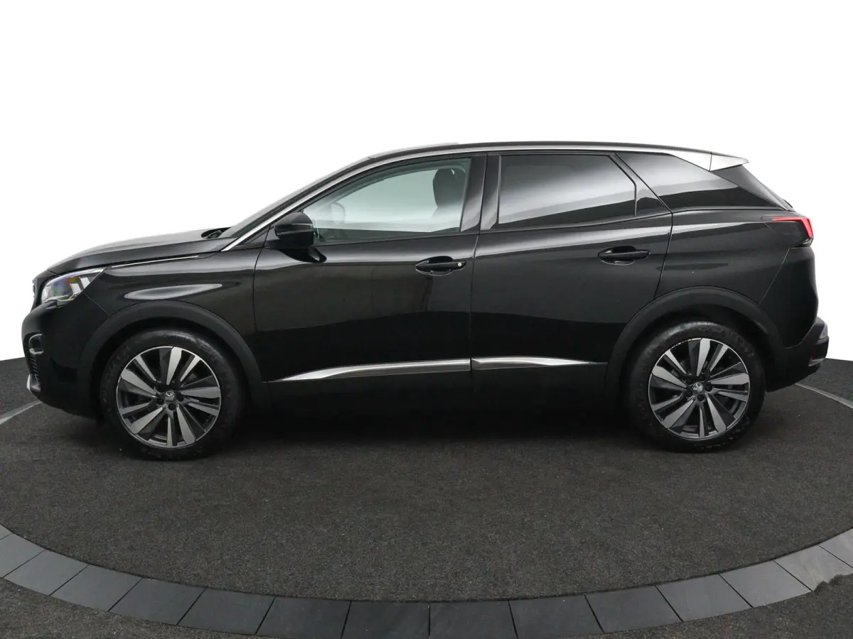 1.2 Allure*130PK*ECC*CRUISE*NAVI*CARPLAY*