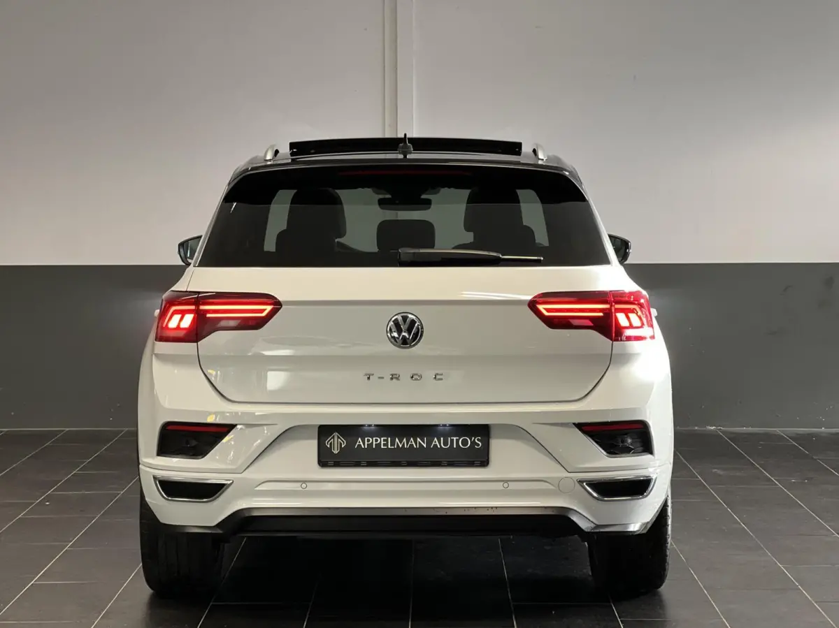 1.5 TSI 3 X R-LINE |BEATS|Dodehoek|Pano|Camera|Virtual|Carplay|