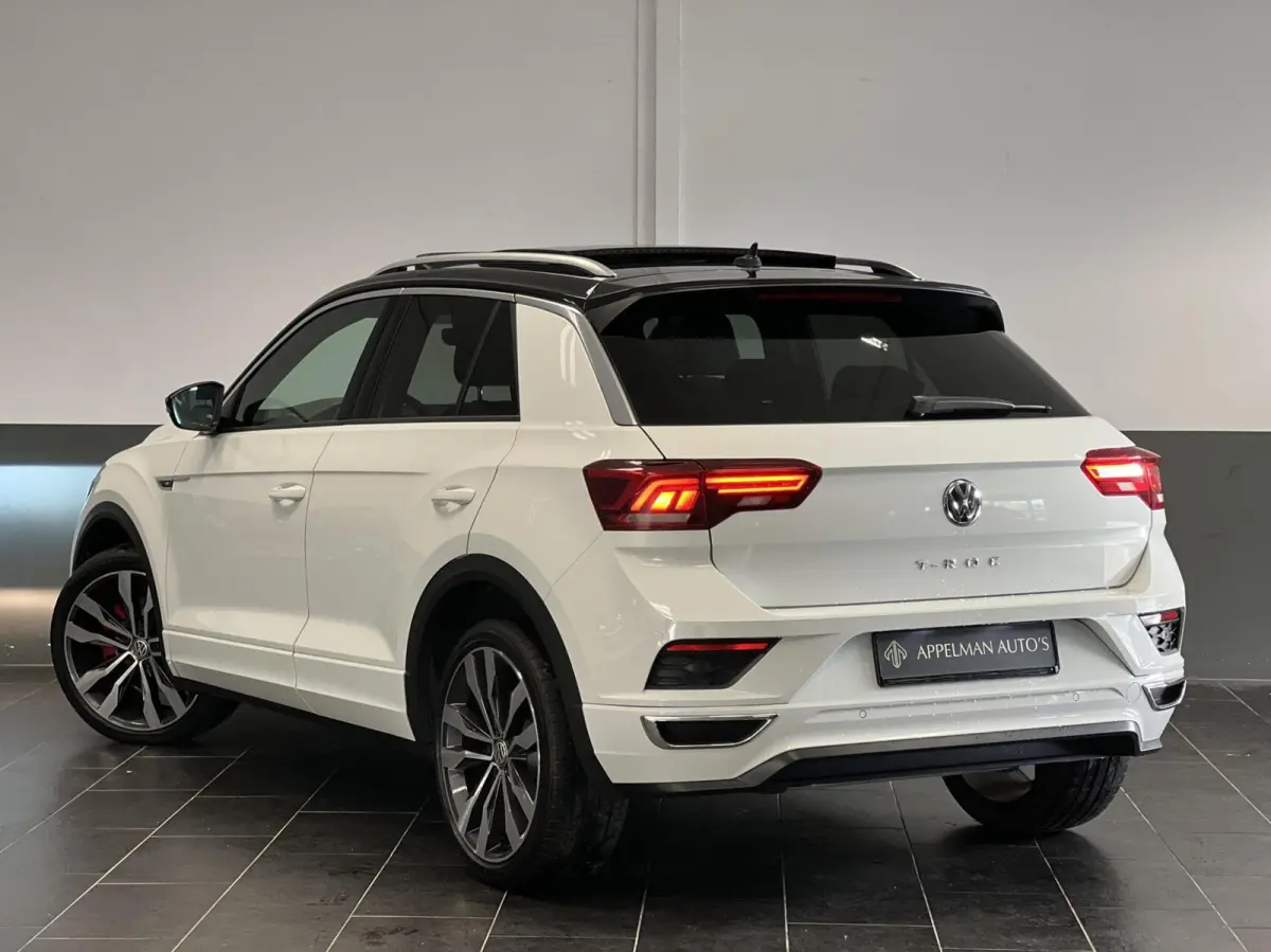1.5 TSI 3 X R-LINE |BEATS|Dodehoek|Pano|Camera|Virtual|Carplay|
