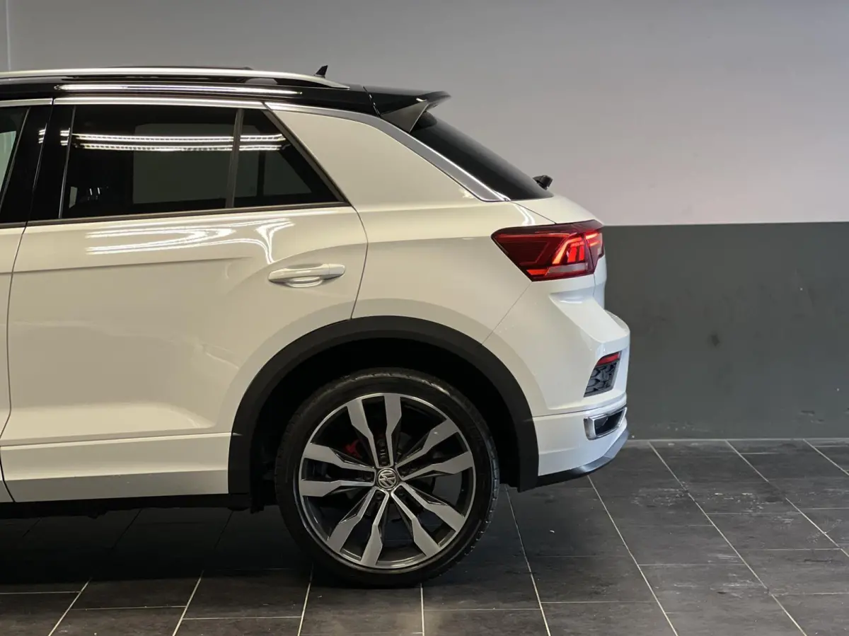 1.5 TSI 3 X R-LINE |BEATS|Dodehoek|Pano|Camera|Virtual|Carplay|