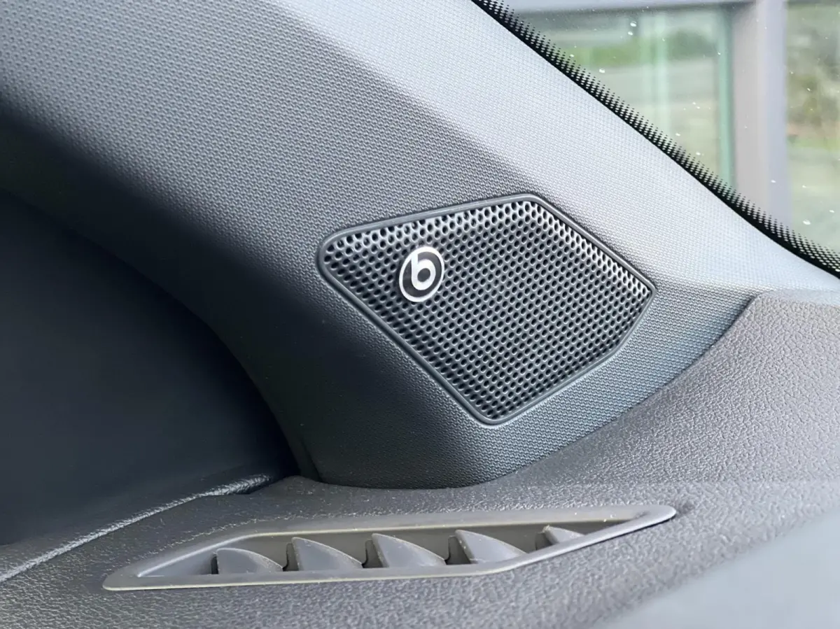 1.5 TSI 3 X R-LINE |BEATS|Dodehoek|Pano|Camera|Virtual|Carplay|