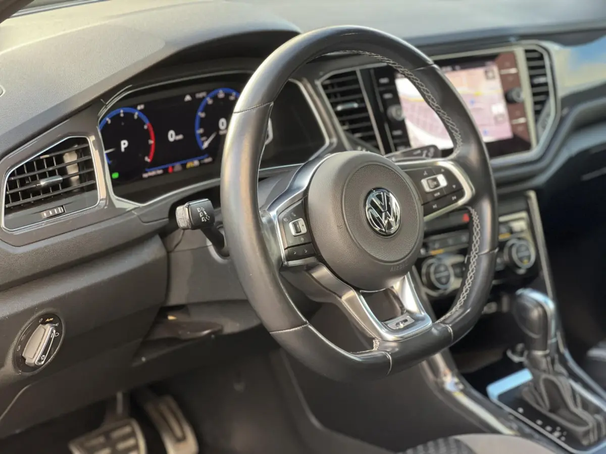 1.5 TSI 3 X R-LINE |BEATS|Dodehoek|Pano|Camera|Virtual|Carplay|