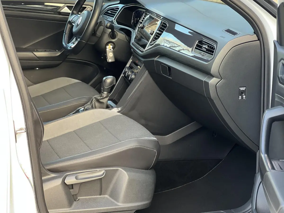 1.5 TSI 3 X R-LINE |BEATS|Dodehoek|Pano|Camera|Virtual|Carplay|
