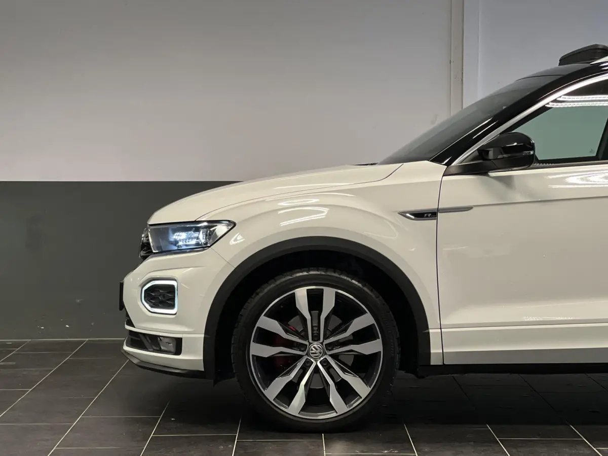 1.5 TSI 3 X R-LINE |BEATS|Dodehoek|Pano|Camera|Virtual|Carplay|