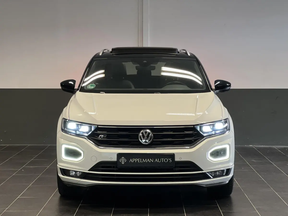 1.5 TSI 3 X R-LINE |BEATS|Dodehoek|Pano|Camera|Virtual|Carplay|