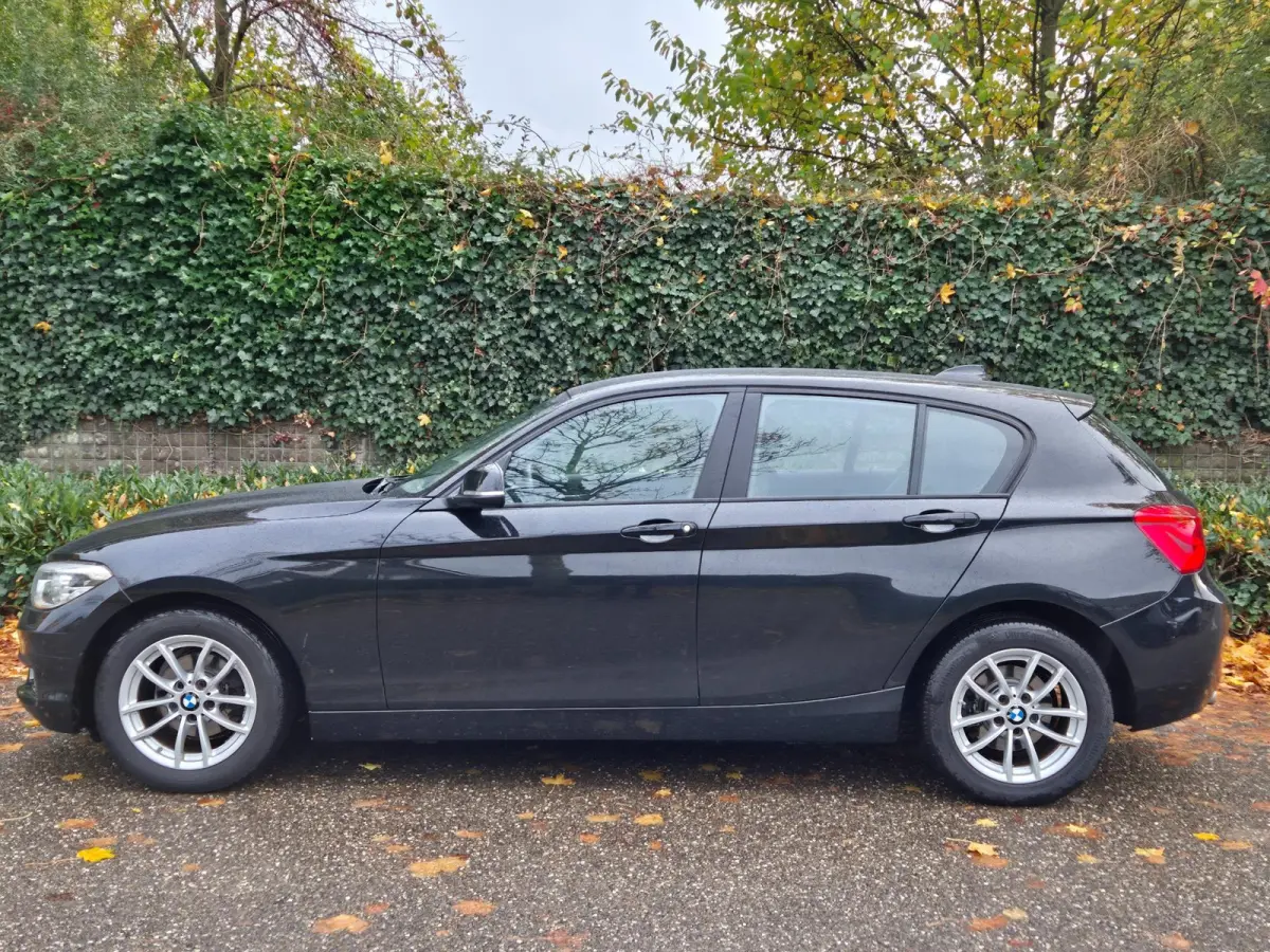F20 Trekhaak Apple CarPlay 2-eig NAVI NAP Cruise Automaat Diesel EURO 6 LCI Sport Line 116d Centennial High Executive