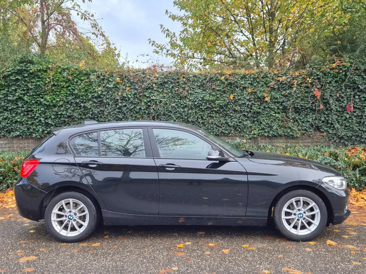 F20 Trekhaak Apple CarPlay 2-eig NAVI NAP Cruise Automaat Diesel EURO 6 LCI Sport Line 116d Centennial High Executive
