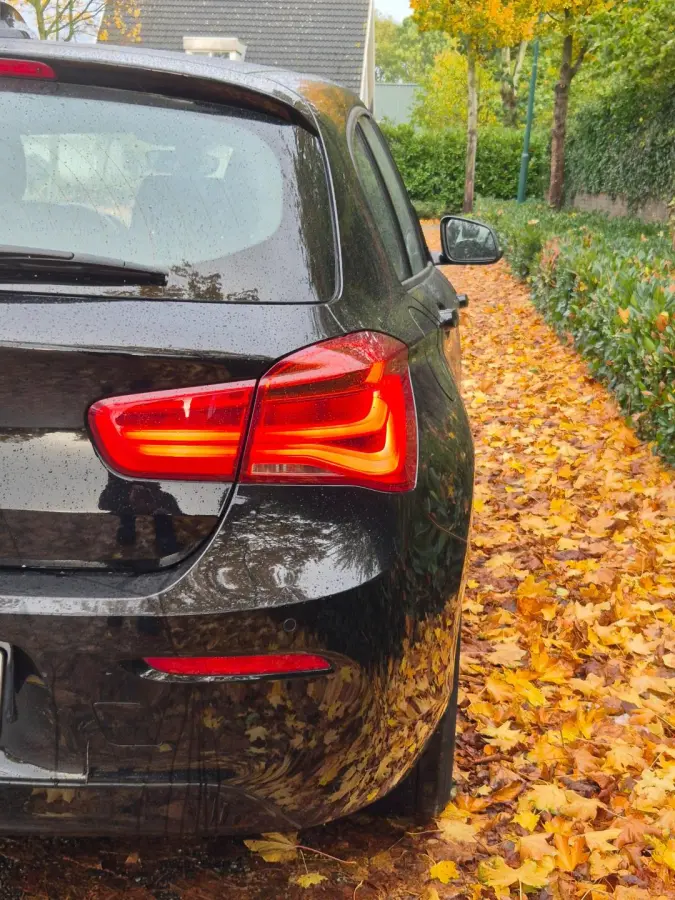 F20 Trekhaak Apple CarPlay 2-eig NAVI NAP Cruise Automaat Diesel EURO 6 LCI Sport Line 116d Centennial High Executive