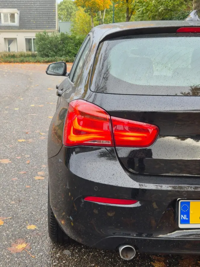 F20 Trekhaak Apple CarPlay 2-eig NAVI NAP Cruise Automaat Diesel EURO 6 LCI Sport Line 116d Centennial High Executive