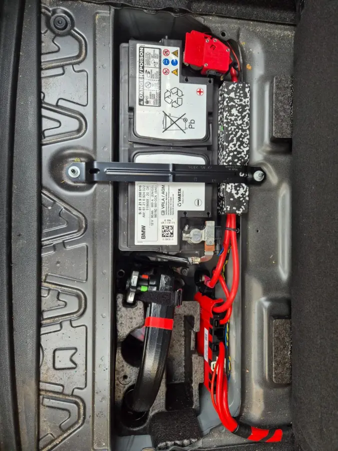 F20 Trekhaak Apple CarPlay 2-eig NAVI NAP Cruise Automaat Diesel EURO 6 LCI Sport Line 116d Centennial High Executive