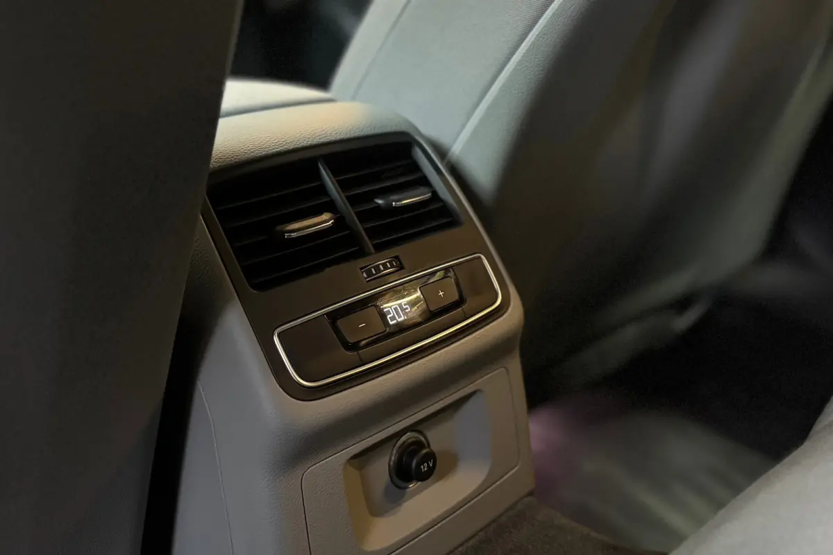 1.4 TFSI Pro Line