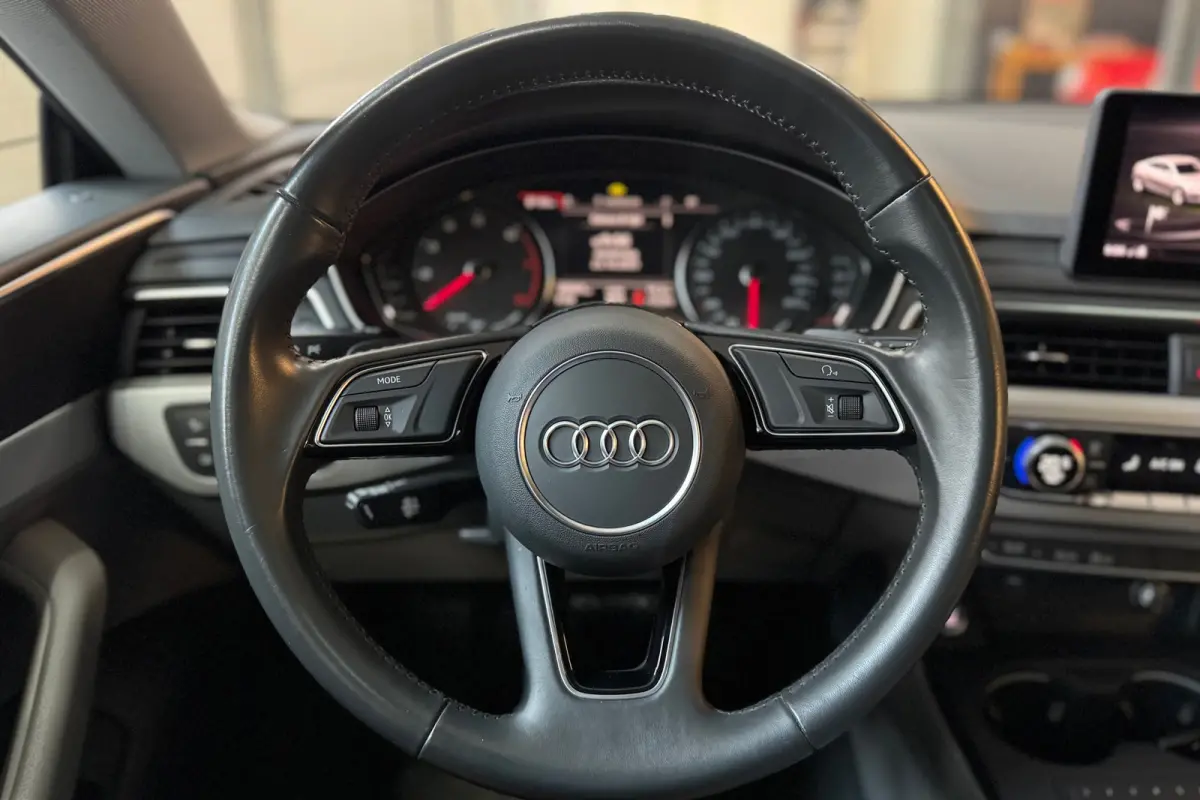 1.4 TFSI Pro Line