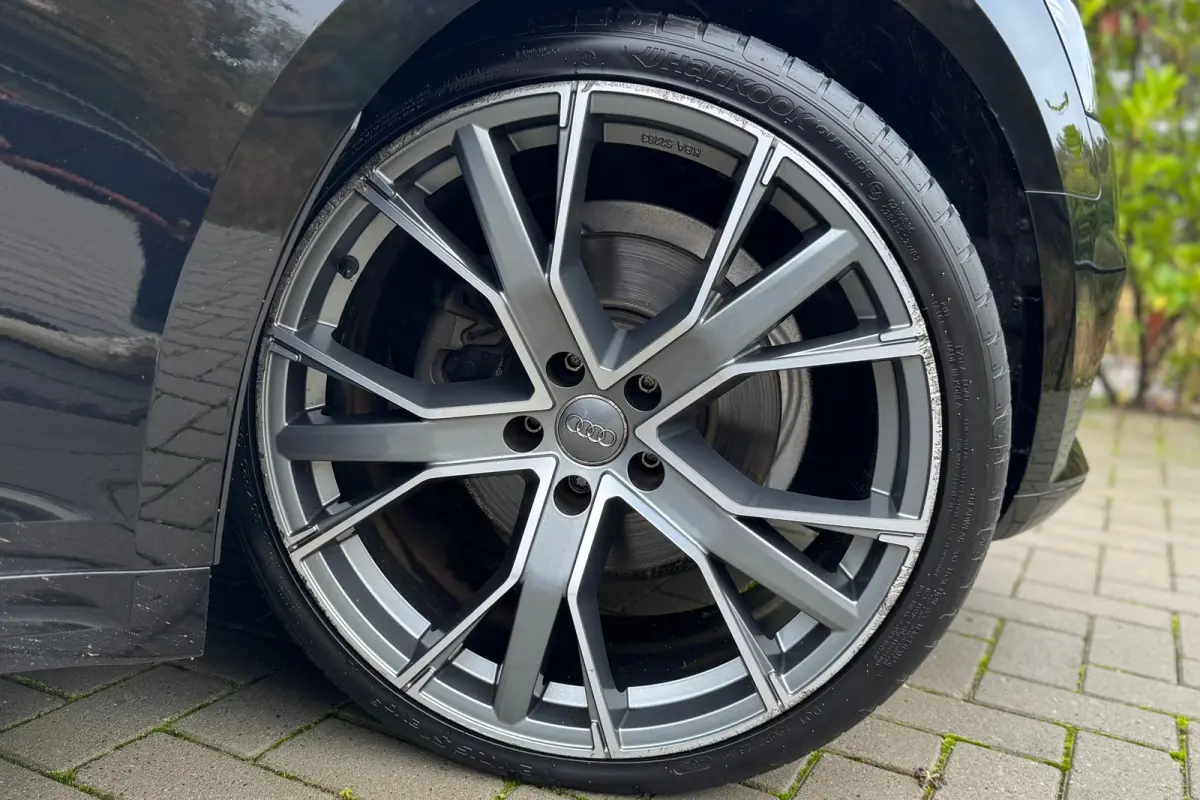 1.4 TFSI Pro Line