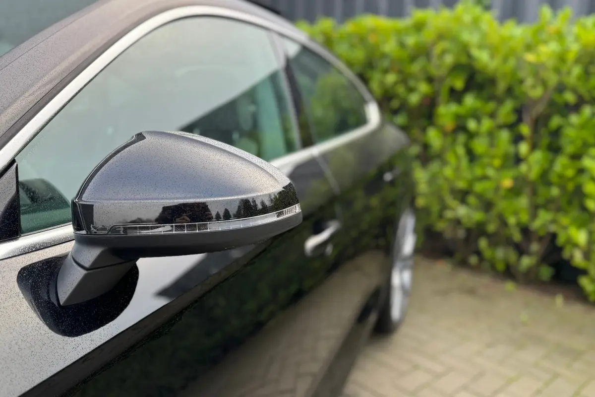 1.4 TFSI Pro Line