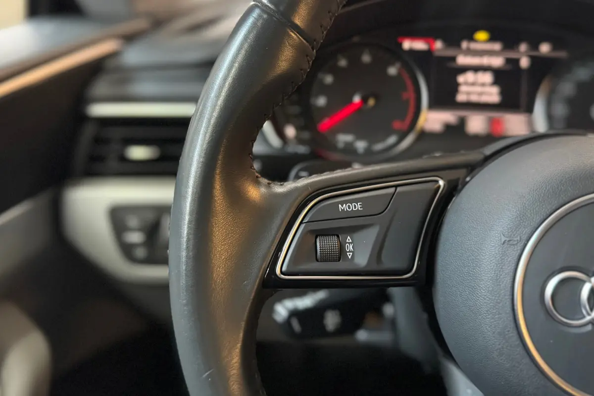 1.4 TFSI Pro Line
