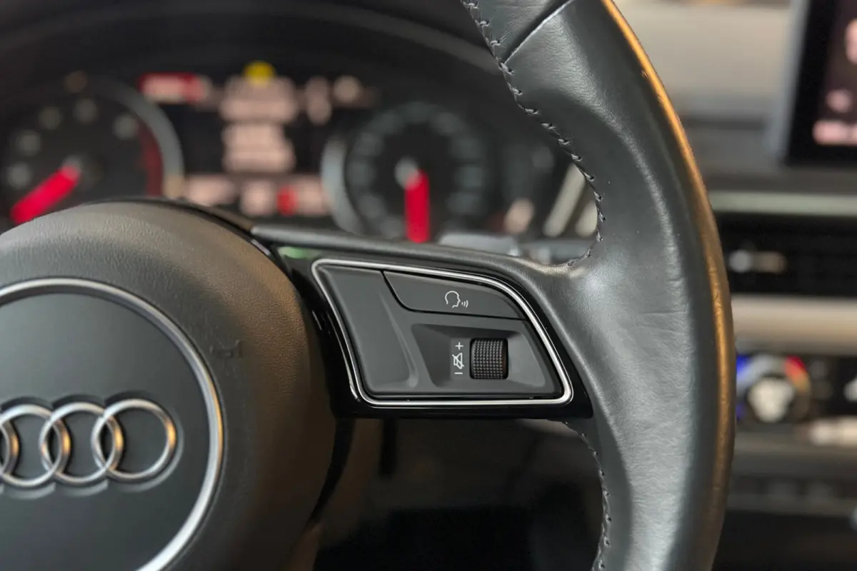 1.4 TFSI Pro Line
