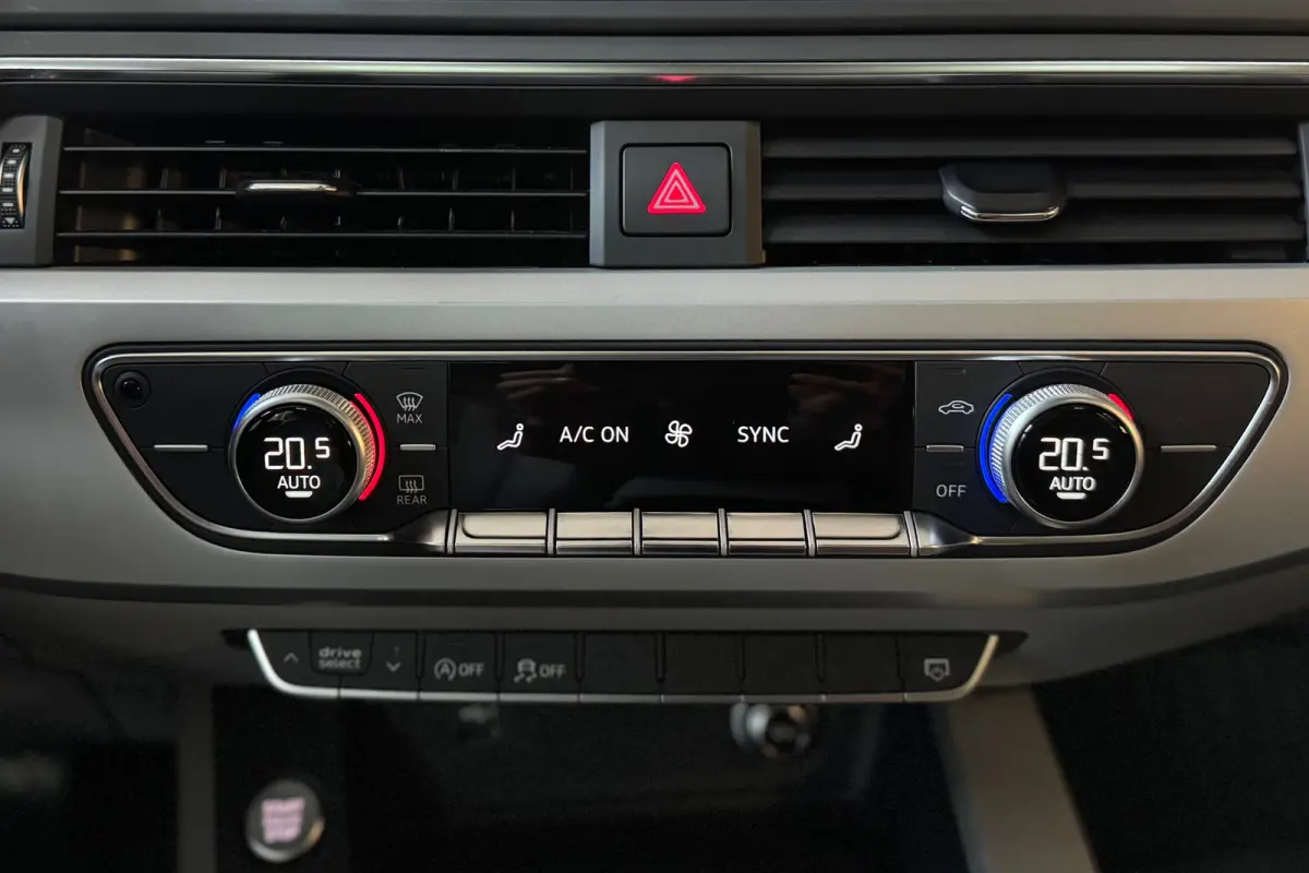 1.4 TFSI Pro Line