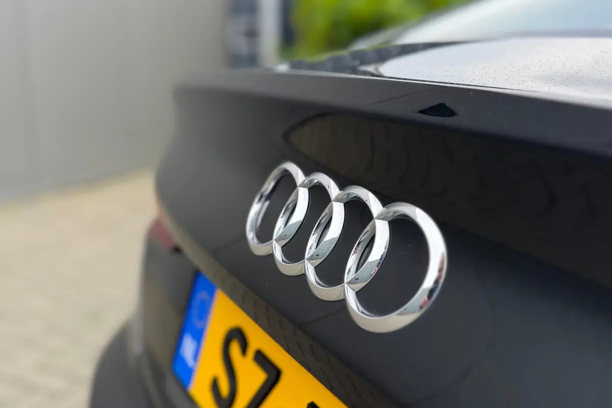 1.4 TFSI Pro Line
