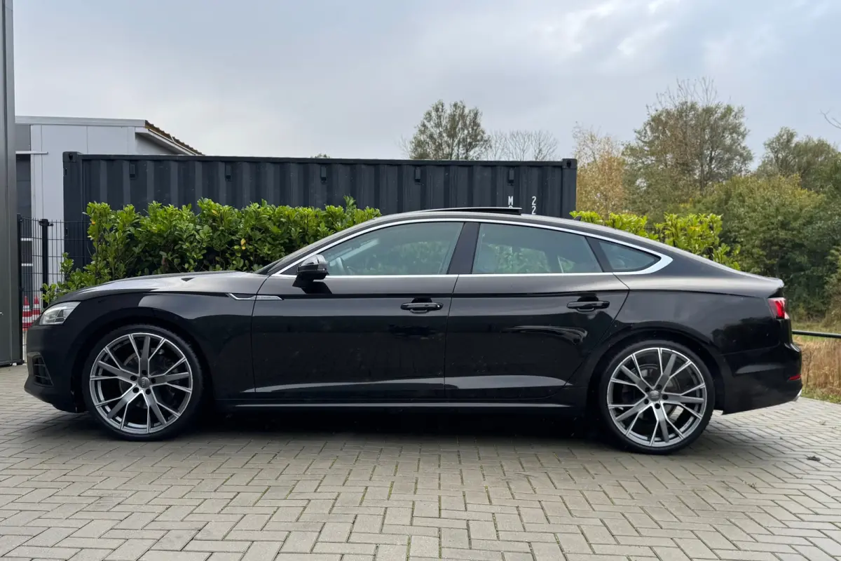 1.4 TFSI Pro Line
