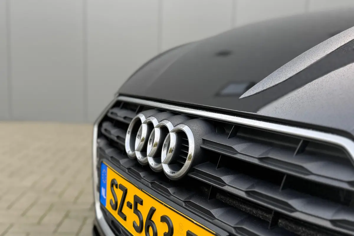 1.4 TFSI Pro Line