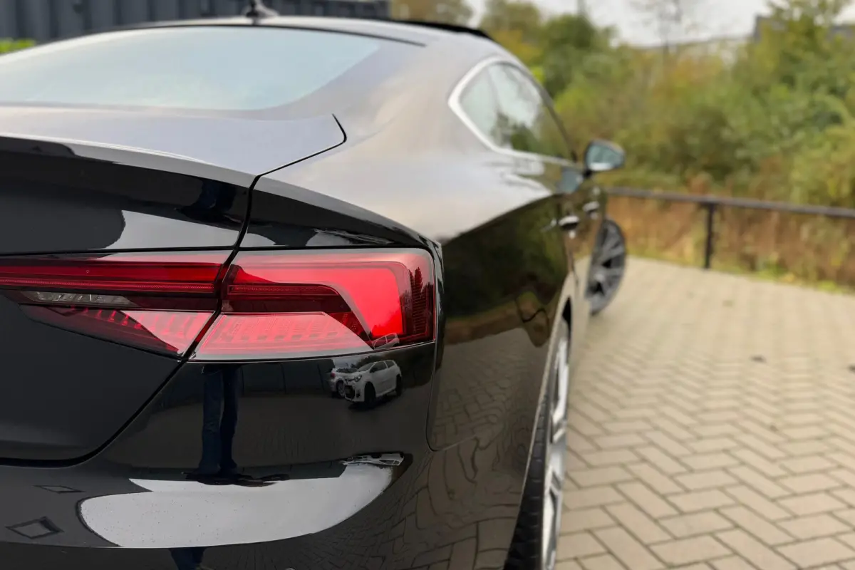 1.4 TFSI Pro Line