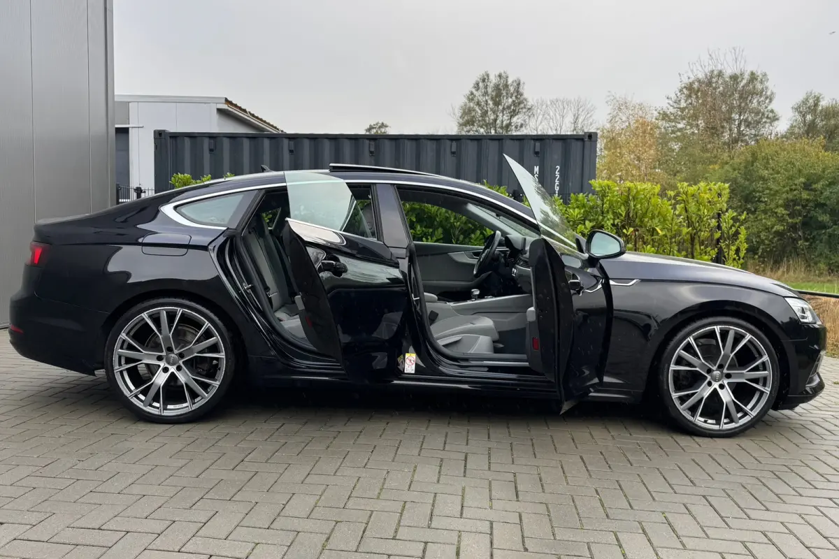 1.4 TFSI Pro Line
