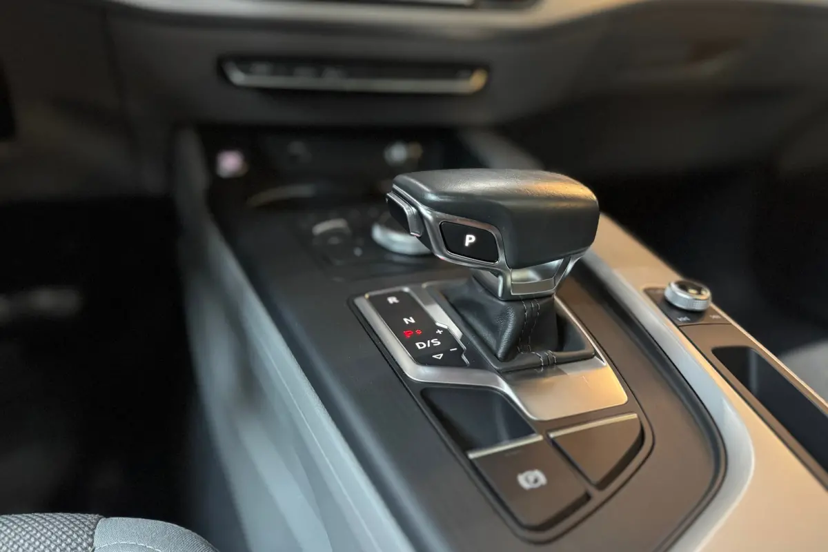 1.4 TFSI Pro Line