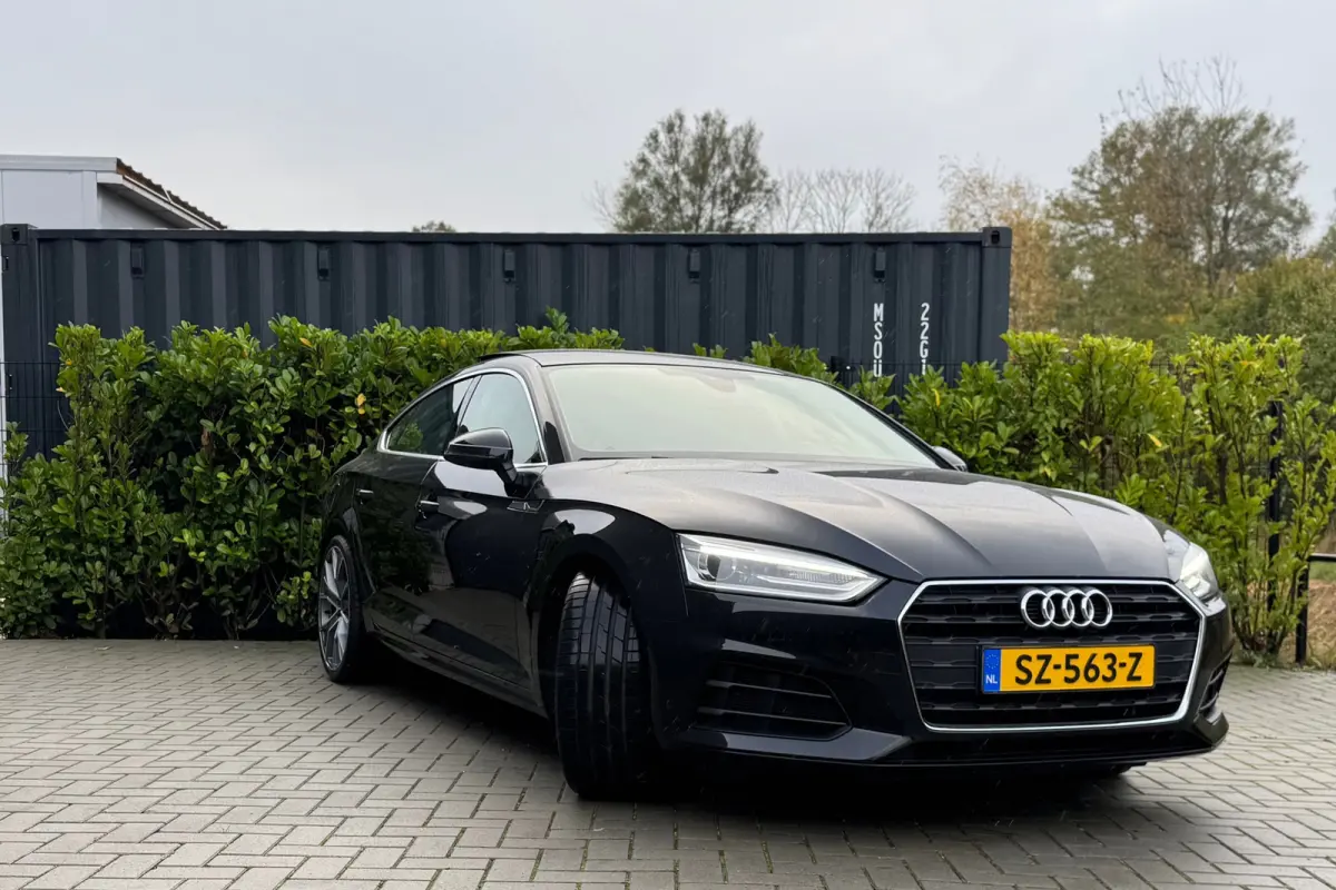 1.4 TFSI Pro Line