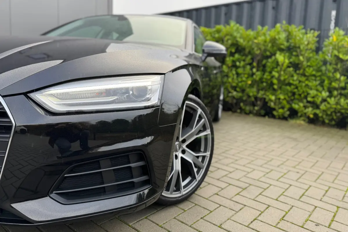 1.4 TFSI Pro Line