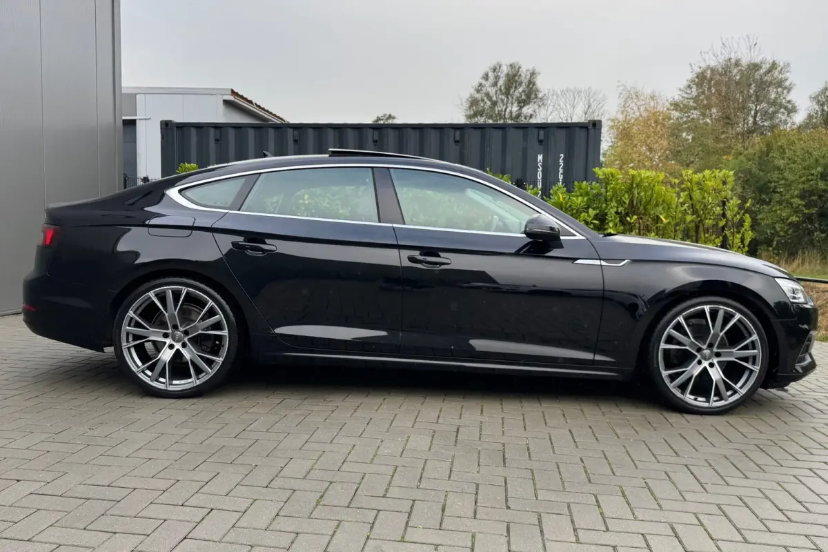 1.4 TFSI Pro Line