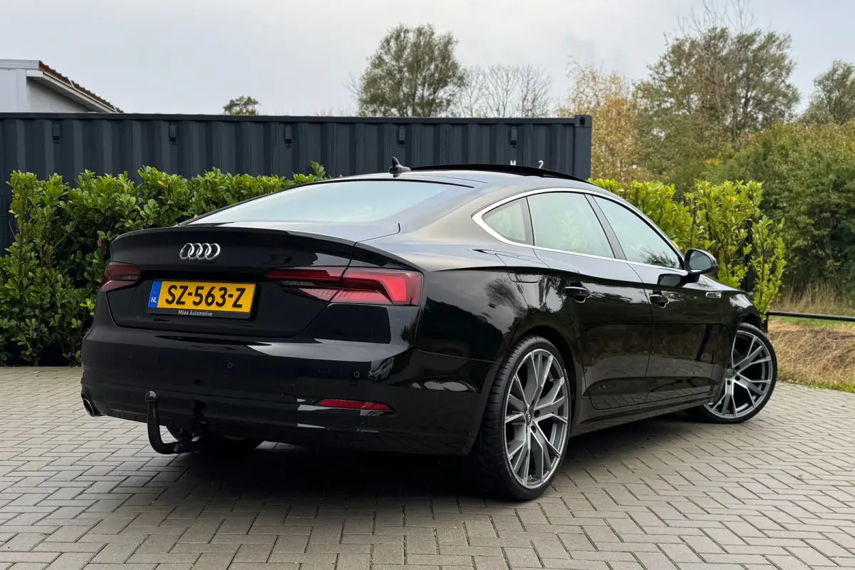 1.4 TFSI Pro Line