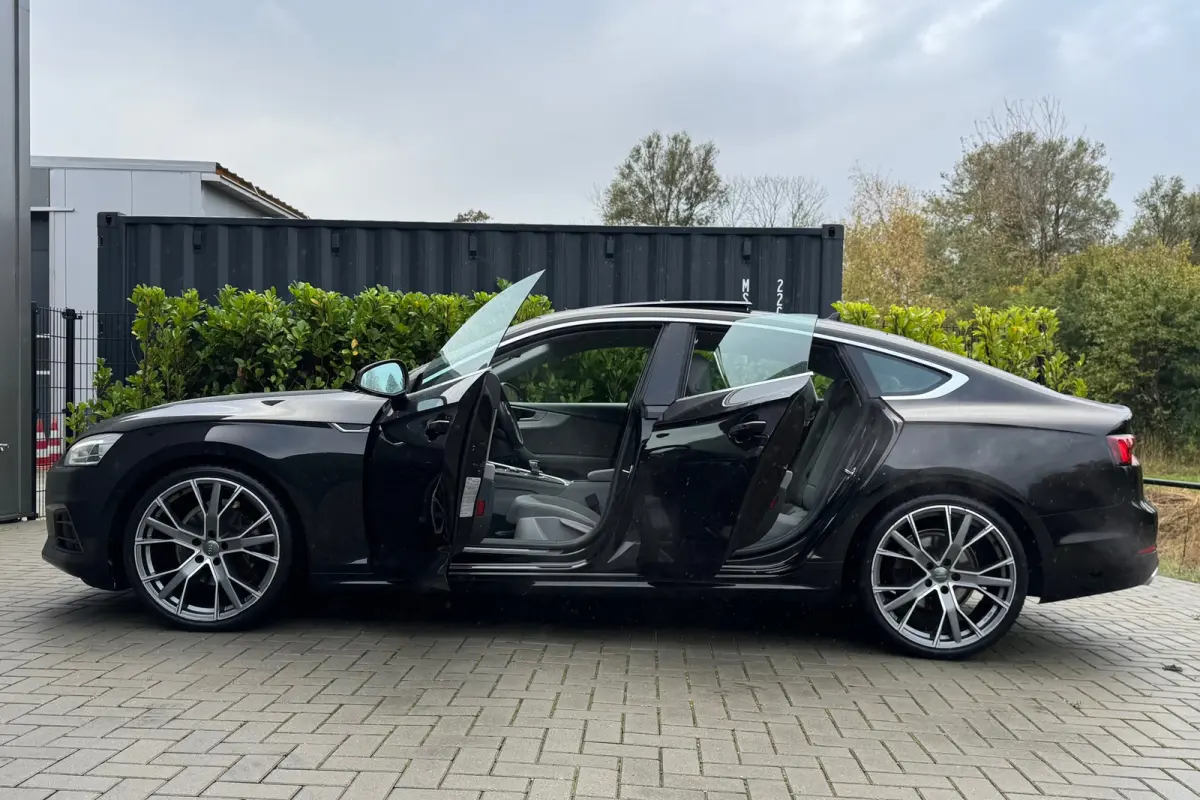 1.4 TFSI Pro Line