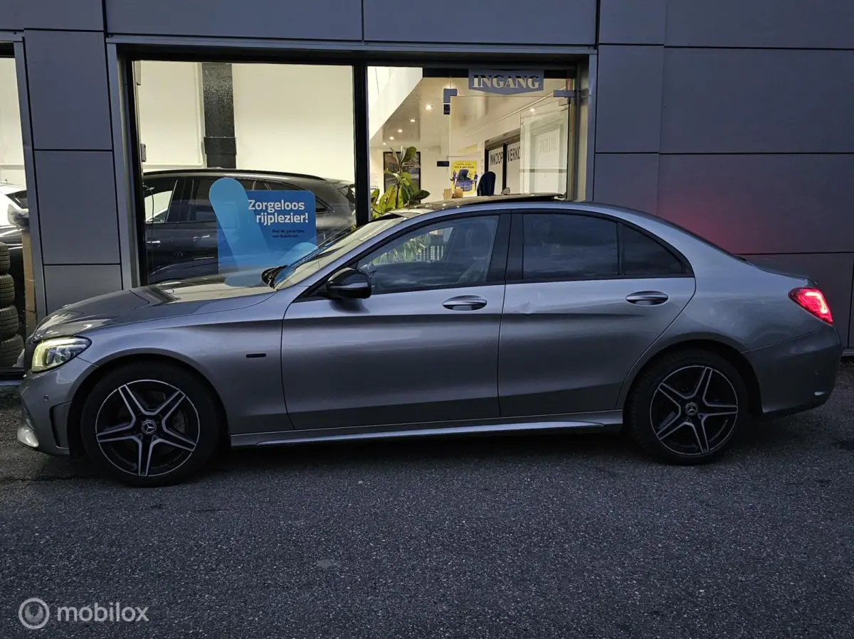 300 de AMG Panorama/Camera/MOTOR TIKT