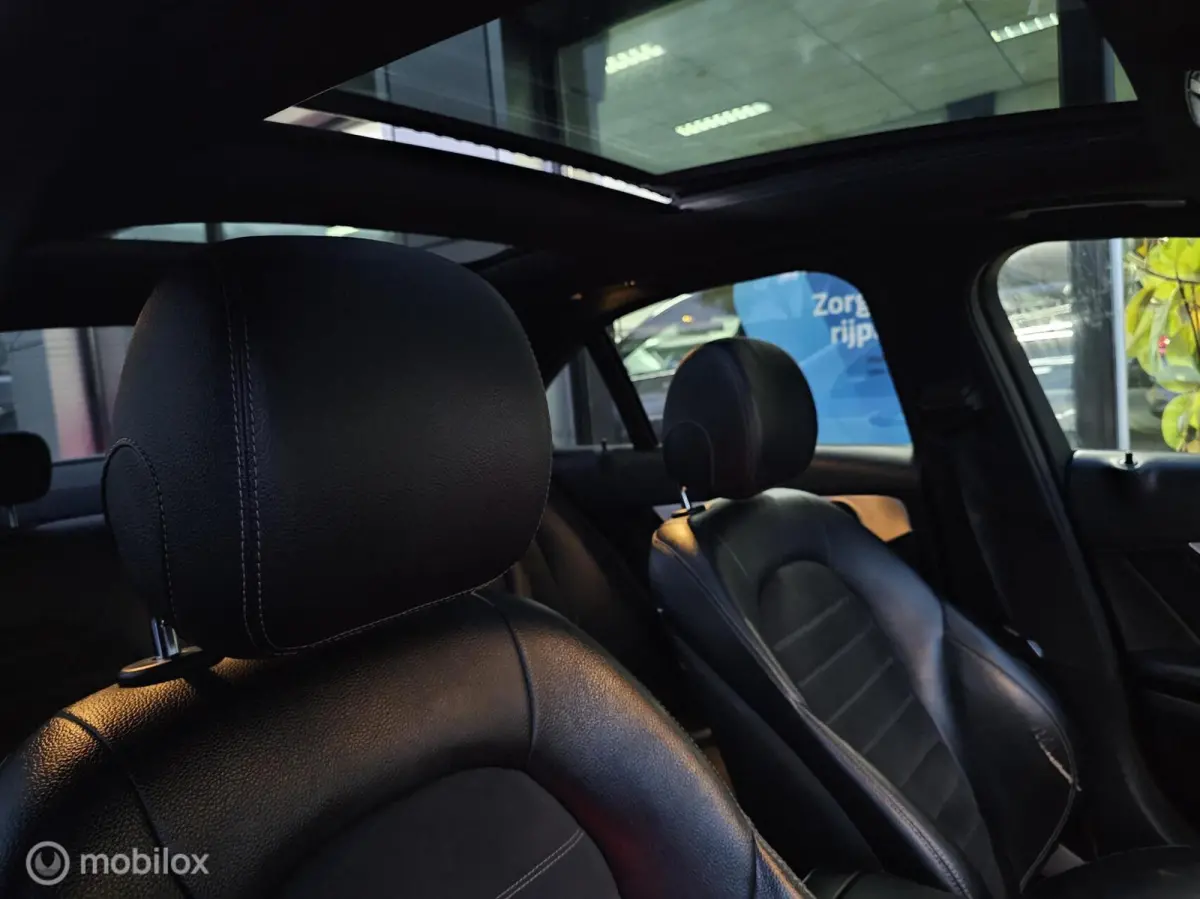 300 de AMG Panorama/Camera/MOTOR TIKT