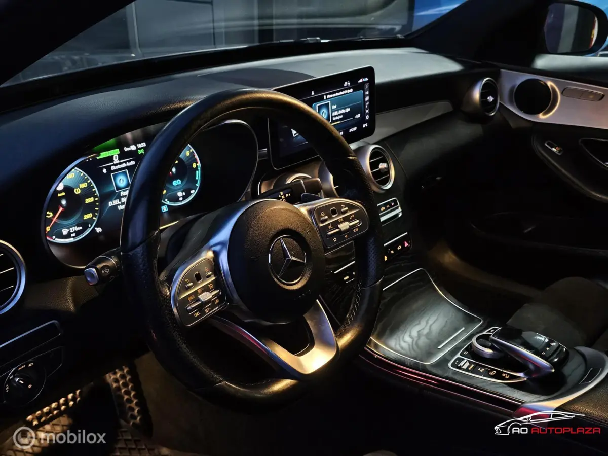 300 de AMG Panorama/Camera/MOTOR TIKT