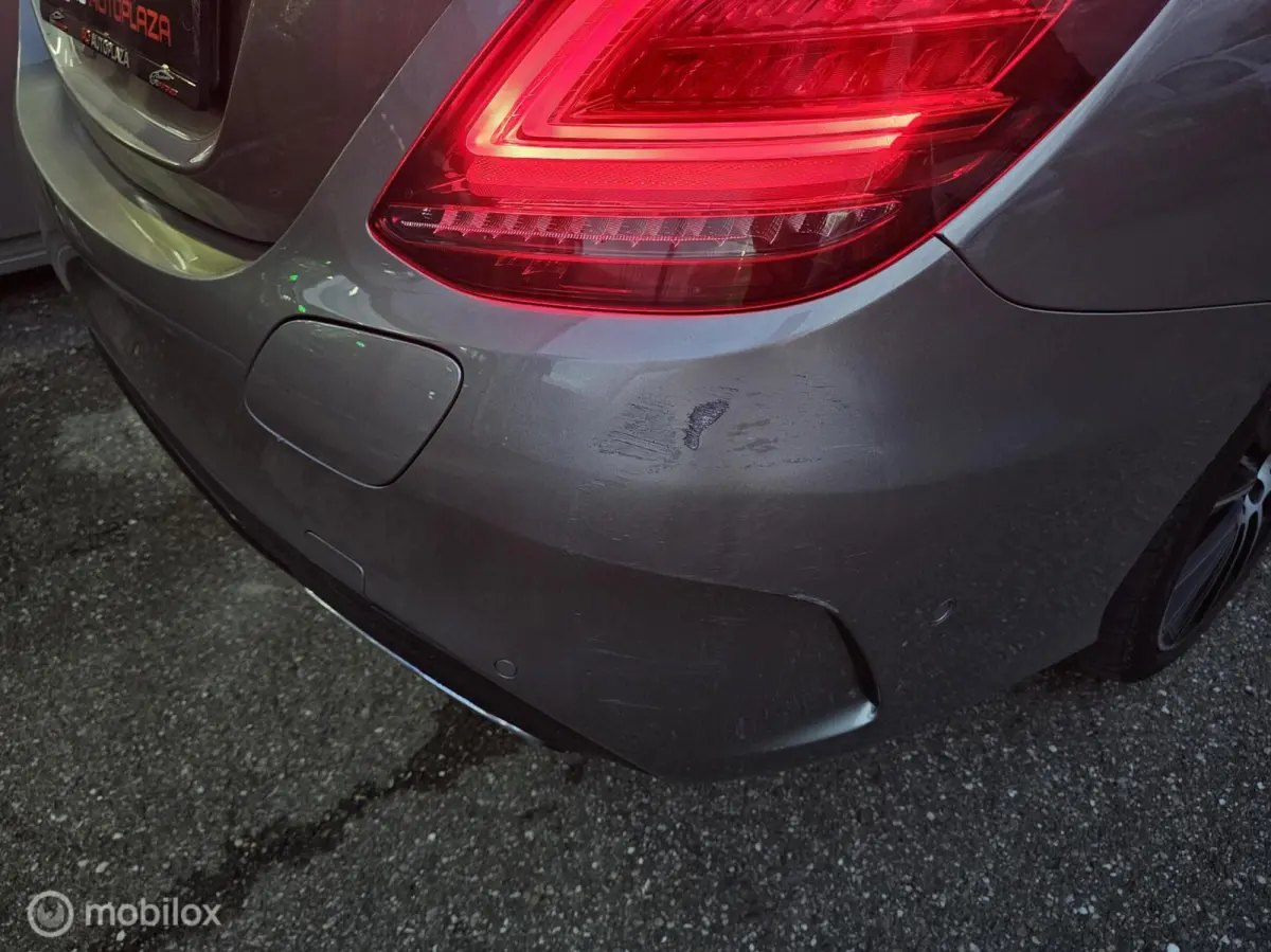 300 de AMG Panorama/Camera/MOTOR TIKT