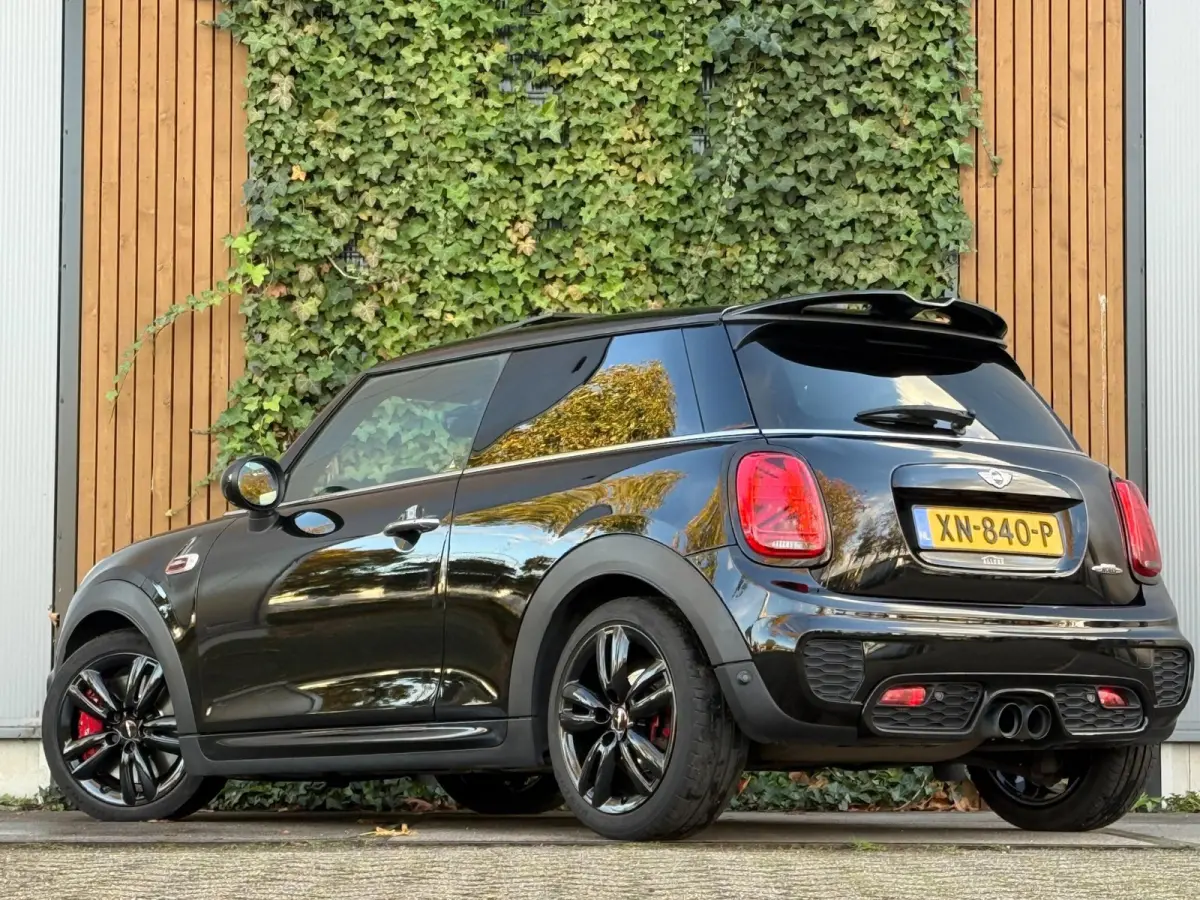 Mini 2.0 John Works Chili|PANO|HEAD UP|231PK|JCW|HARMAN KARDON